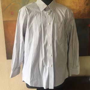 2 Mens Nordstrom Button Up